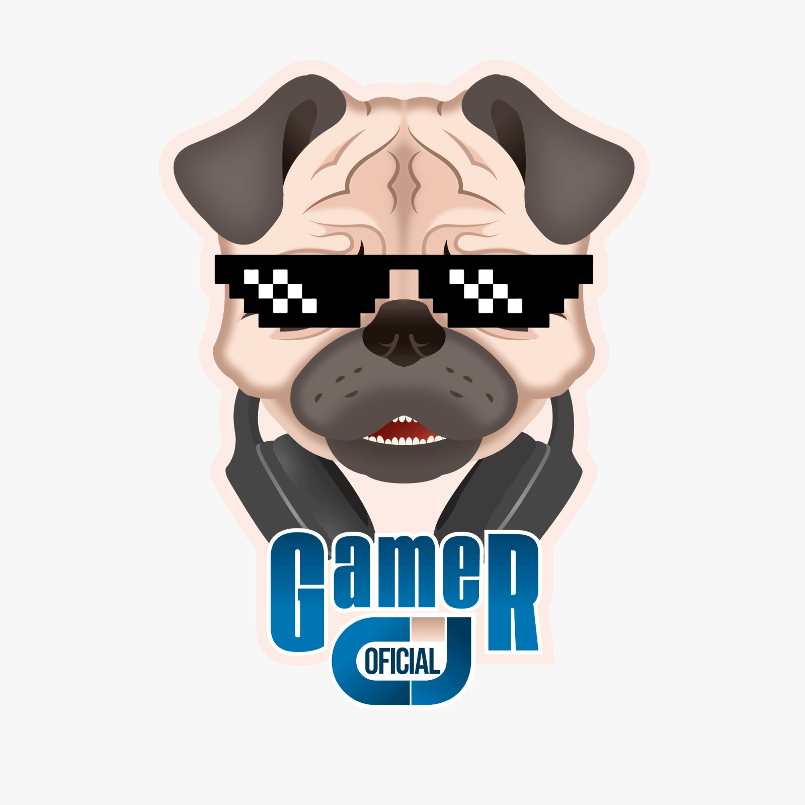 Gamer CJ