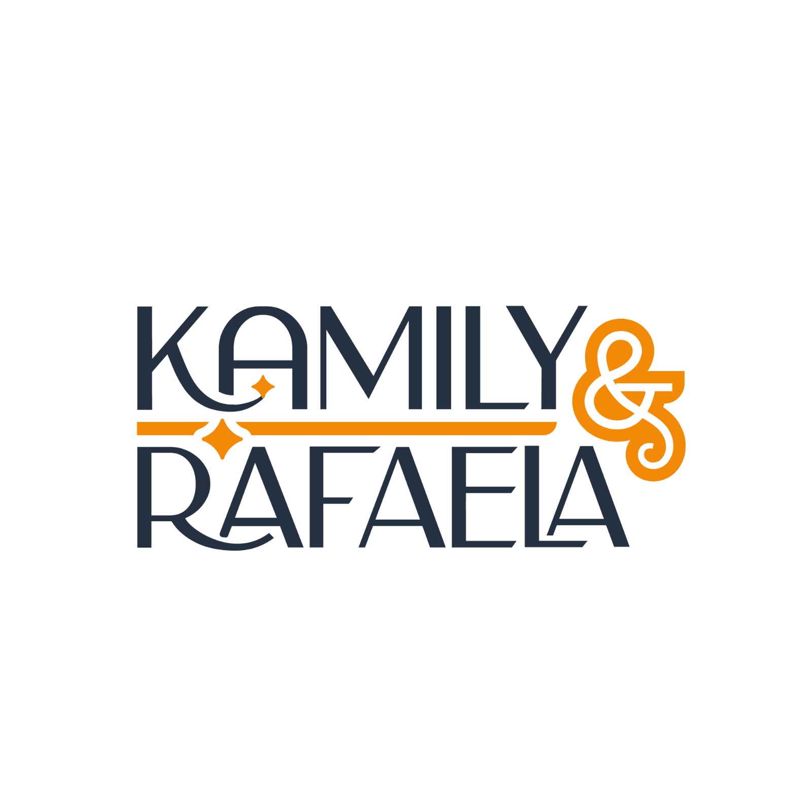 Kamily e Rafaela