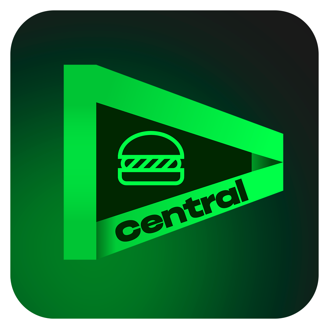 Central Burguer
